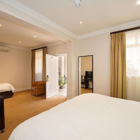 Cumberland Hotel Worcester Eksteriør bilde