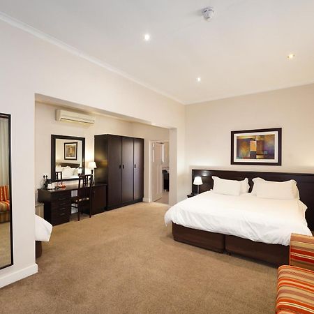 Cumberland Hotel Worcester Eksteriør bilde