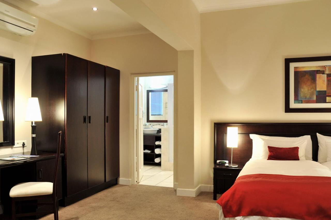Cumberland Hotel Worcester Eksteriør bilde