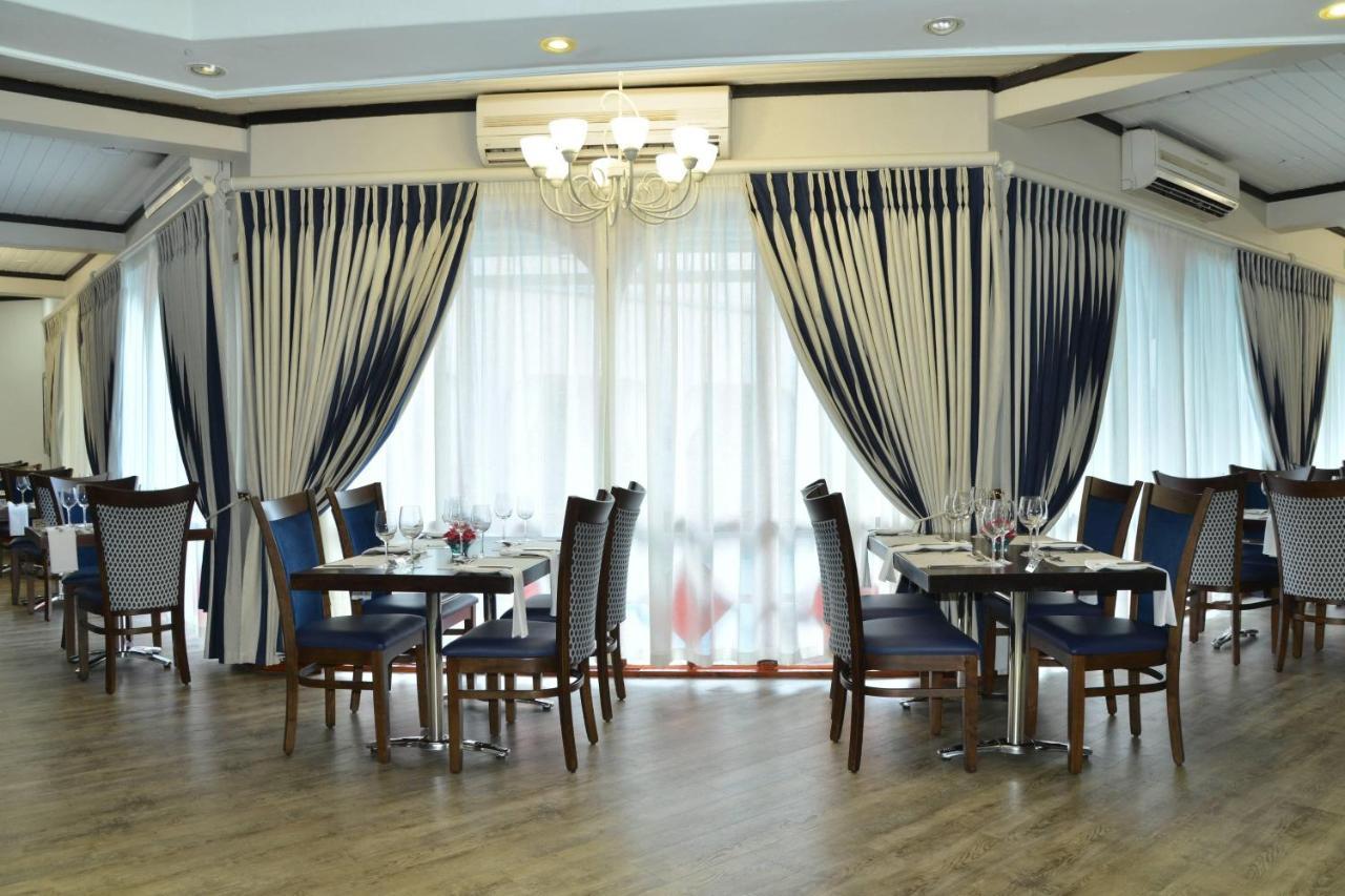Cumberland Hotel Worcester Eksteriør bilde