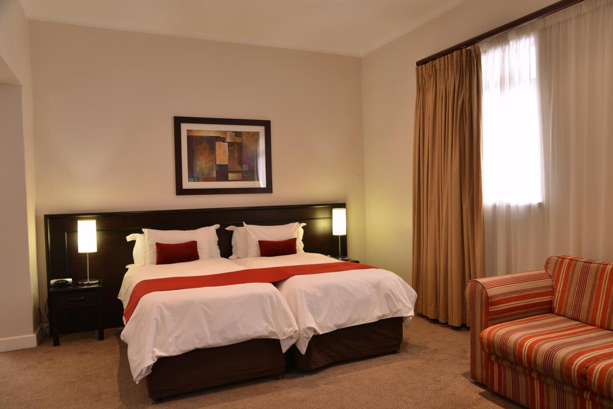 Cumberland Hotel Worcester Eksteriør bilde