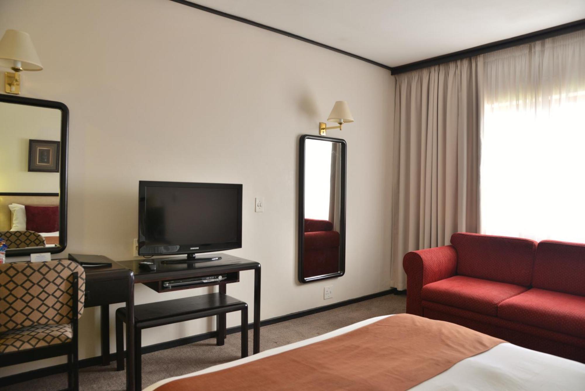 Cumberland Hotel Worcester Eksteriør bilde