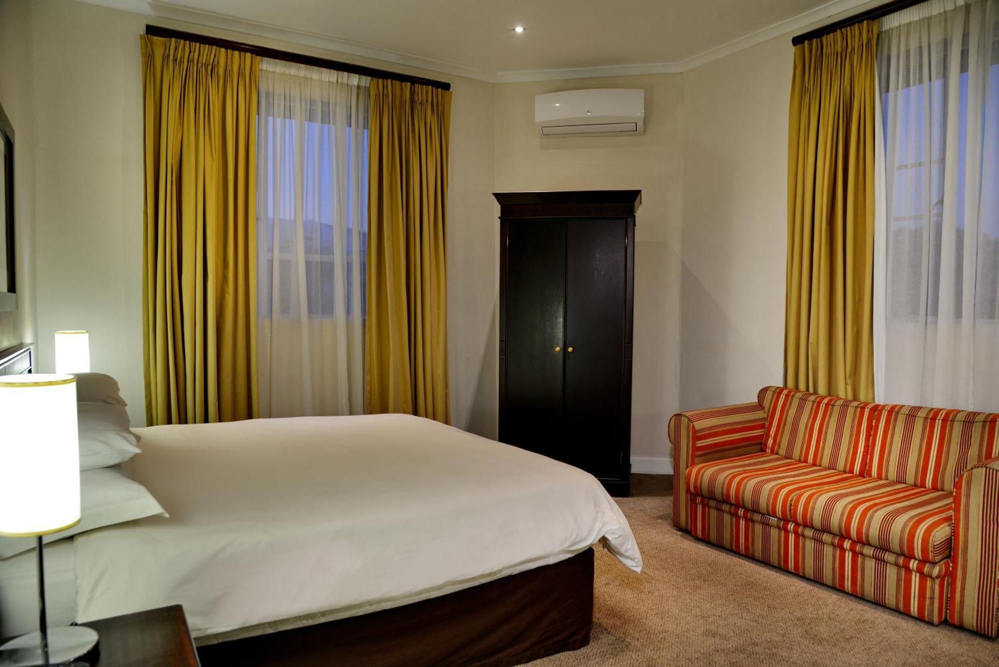 Cumberland Hotel Worcester Eksteriør bilde