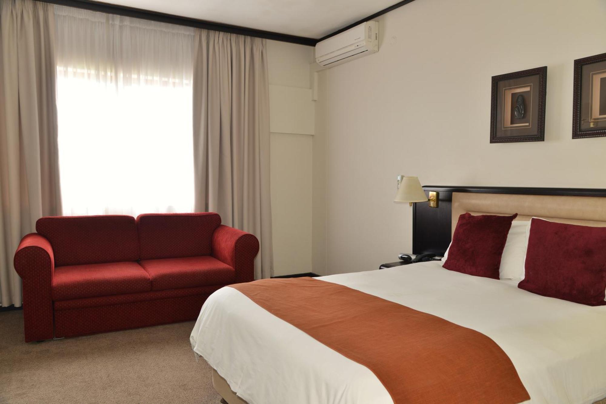 Cumberland Hotel Worcester Eksteriør bilde