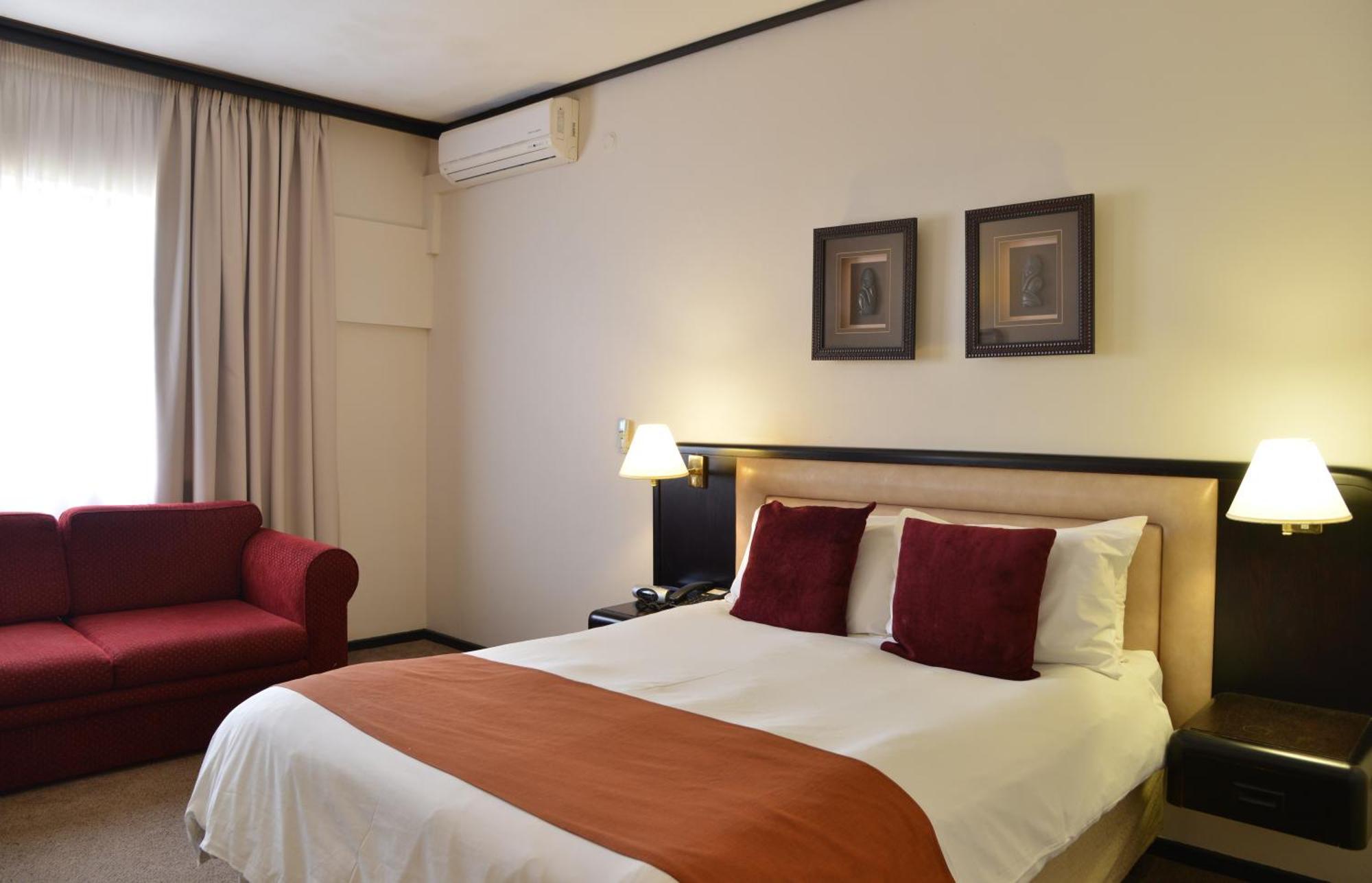Cumberland Hotel Worcester Eksteriør bilde