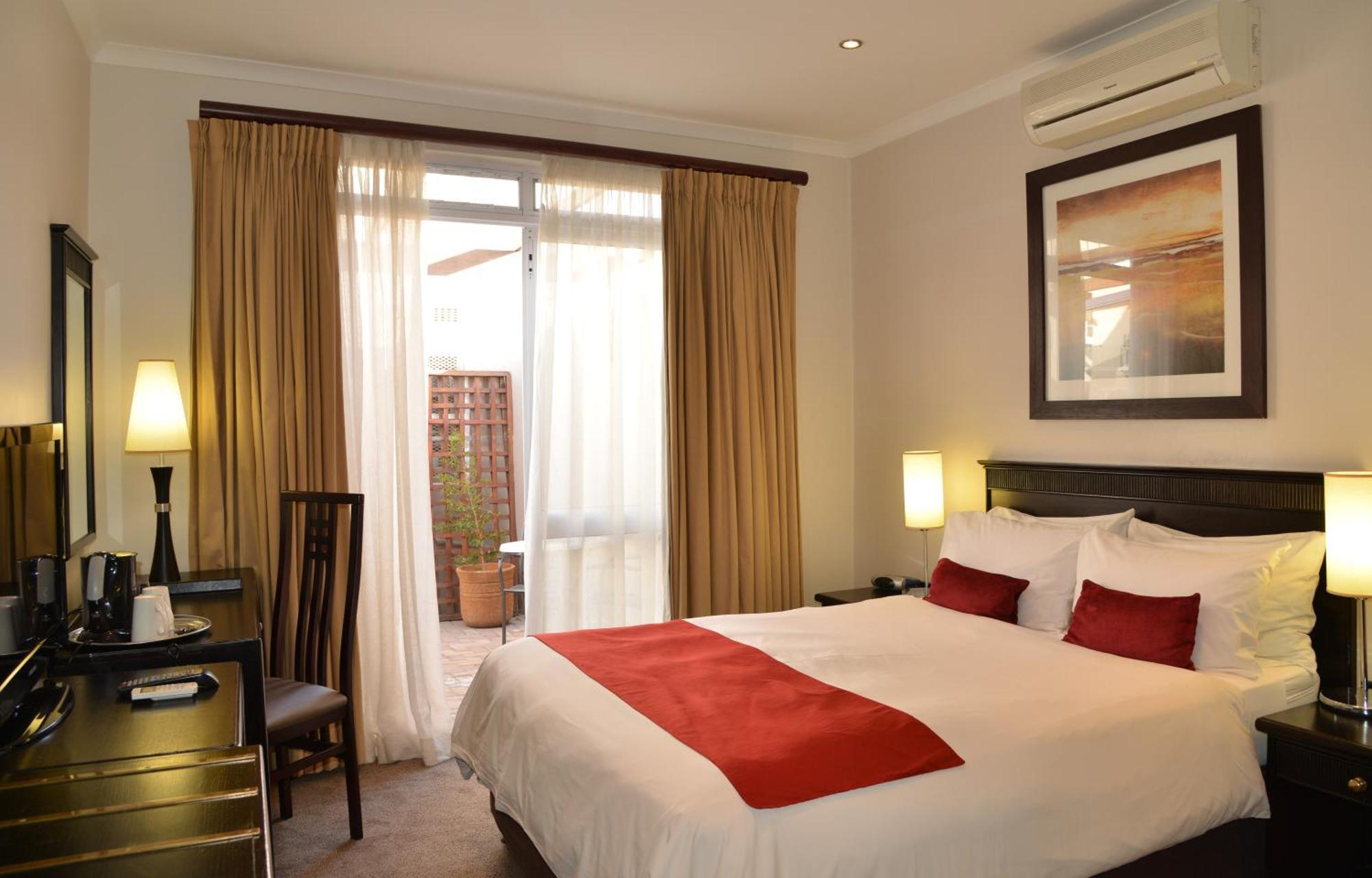 Cumberland Hotel Worcester Eksteriør bilde