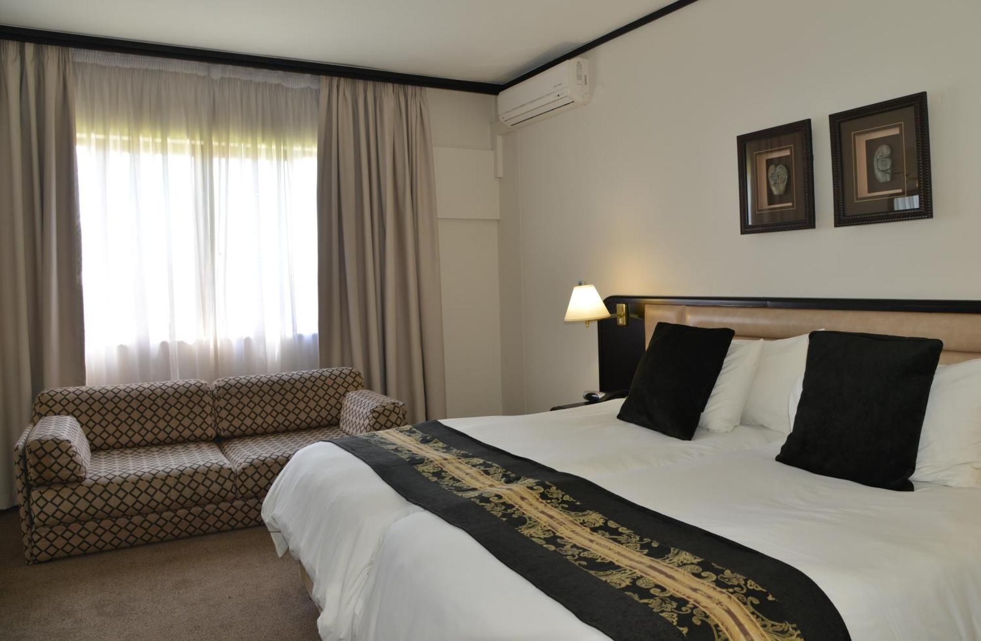Cumberland Hotel Worcester Eksteriør bilde