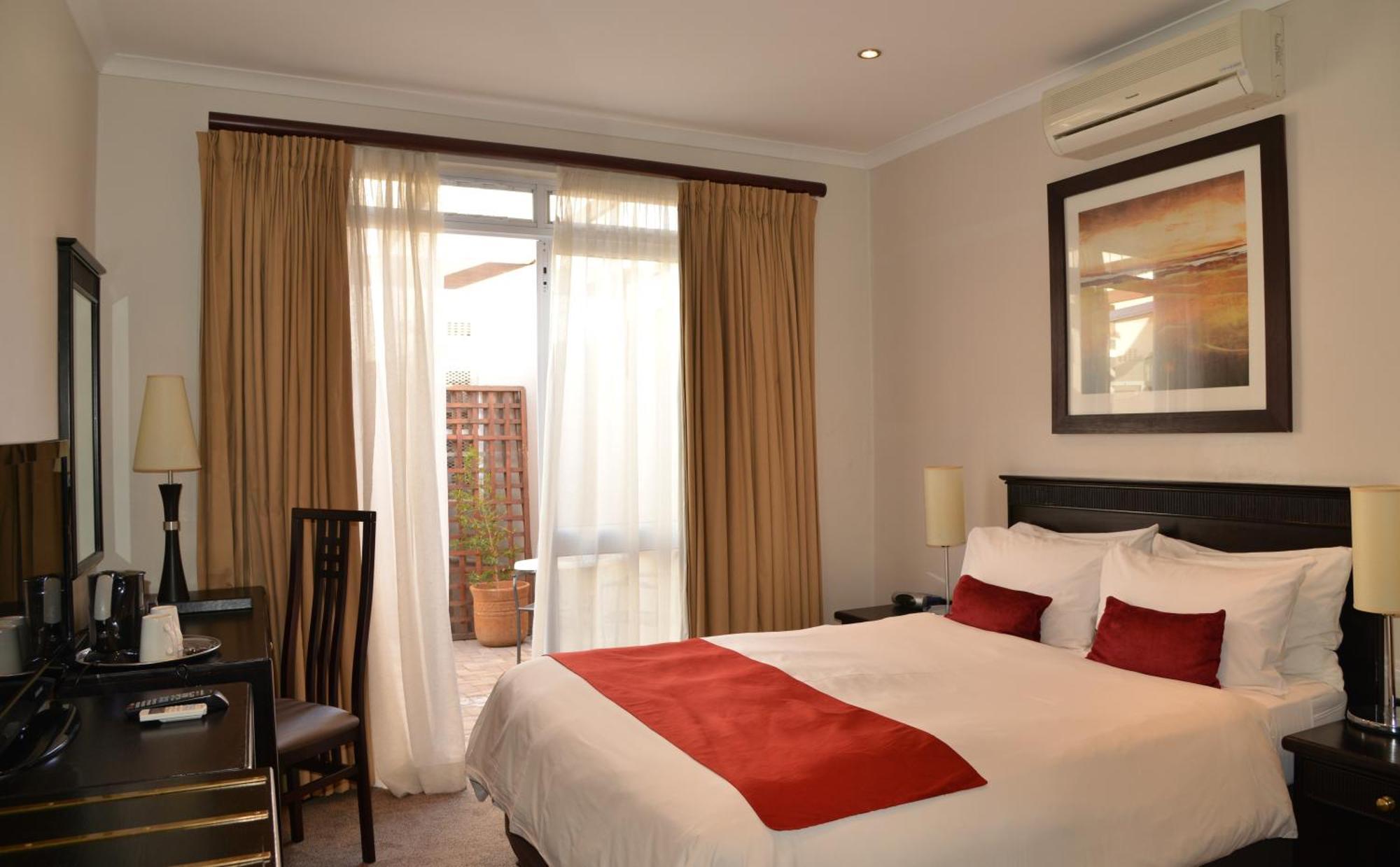 Cumberland Hotel Worcester Eksteriør bilde