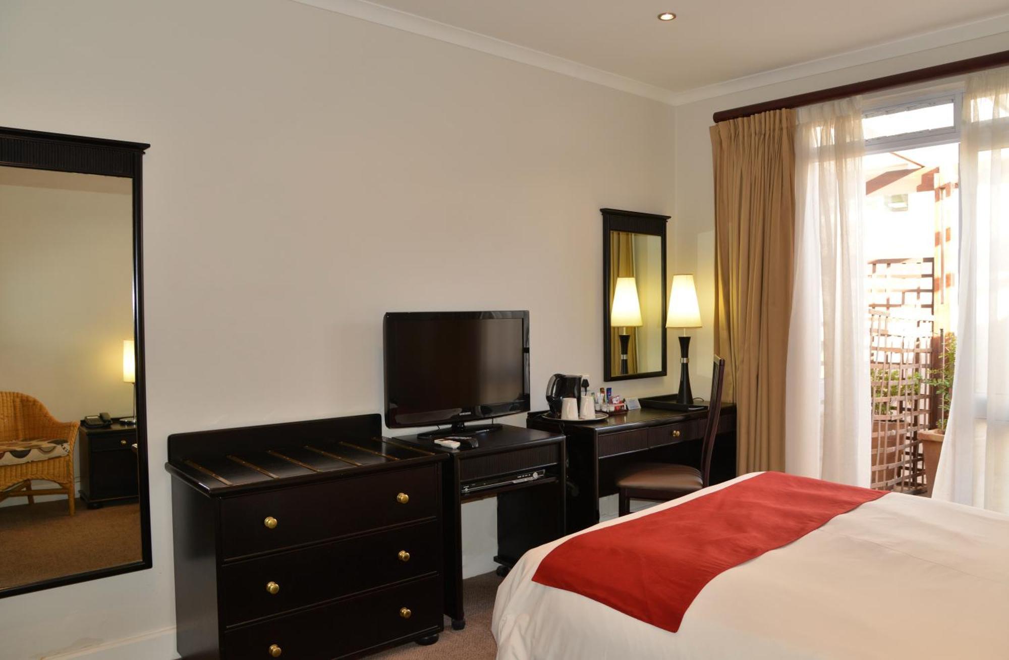 Cumberland Hotel Worcester Eksteriør bilde