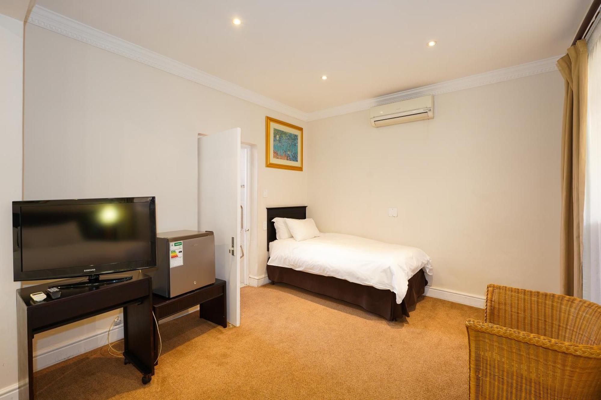 Cumberland Hotel Worcester Eksteriør bilde