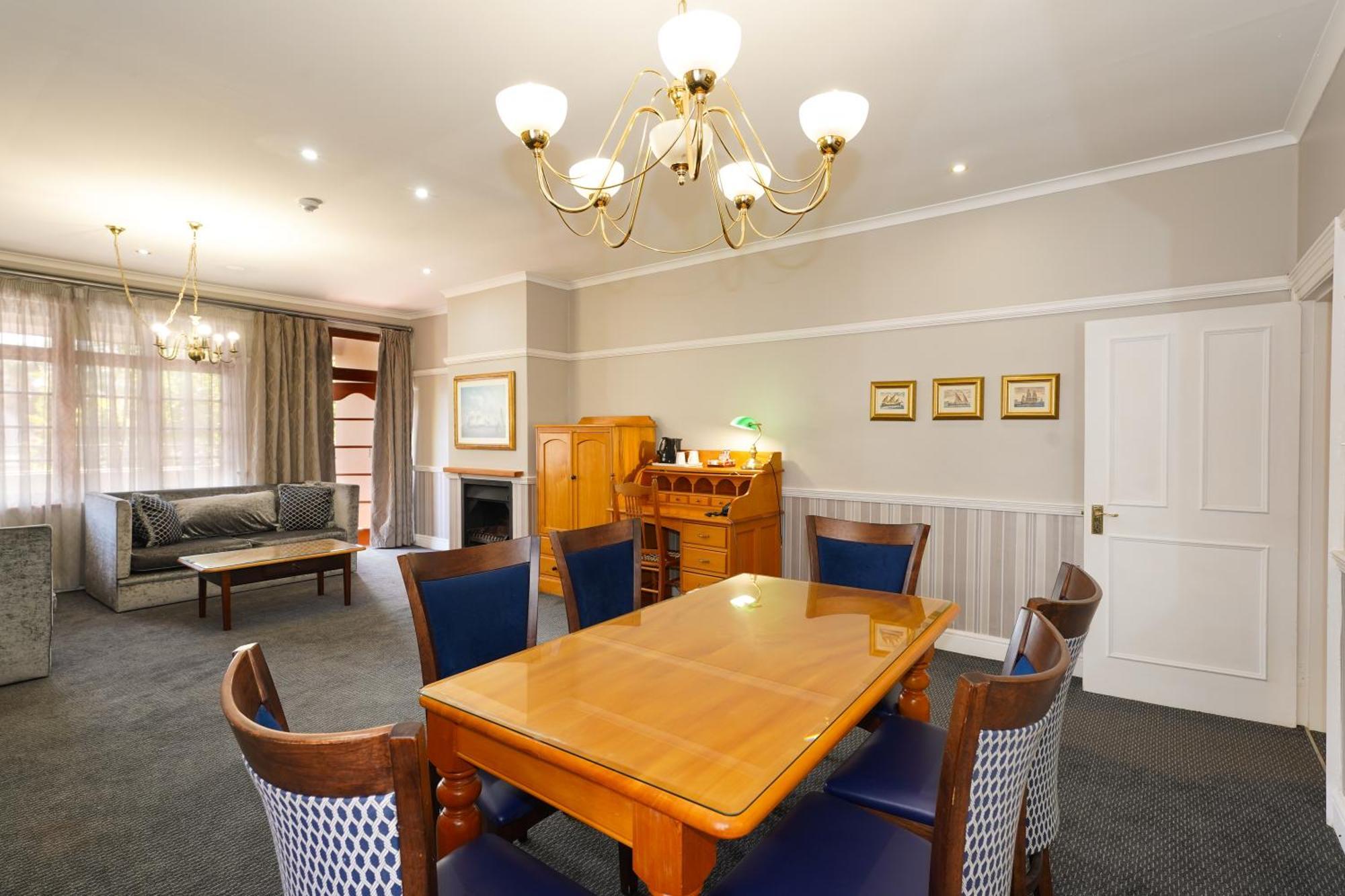 Cumberland Hotel Worcester Eksteriør bilde