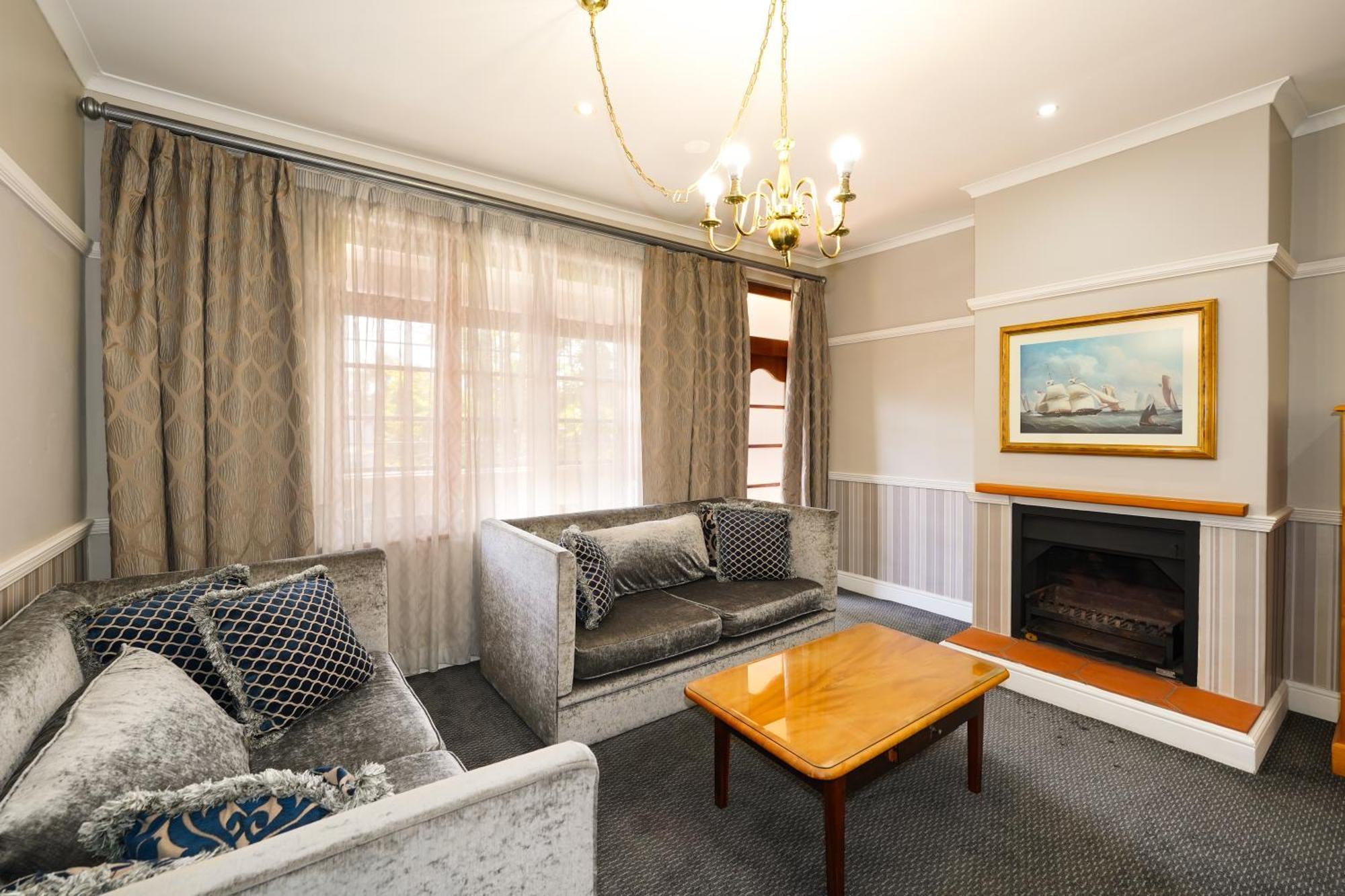 Cumberland Hotel Worcester Eksteriør bilde