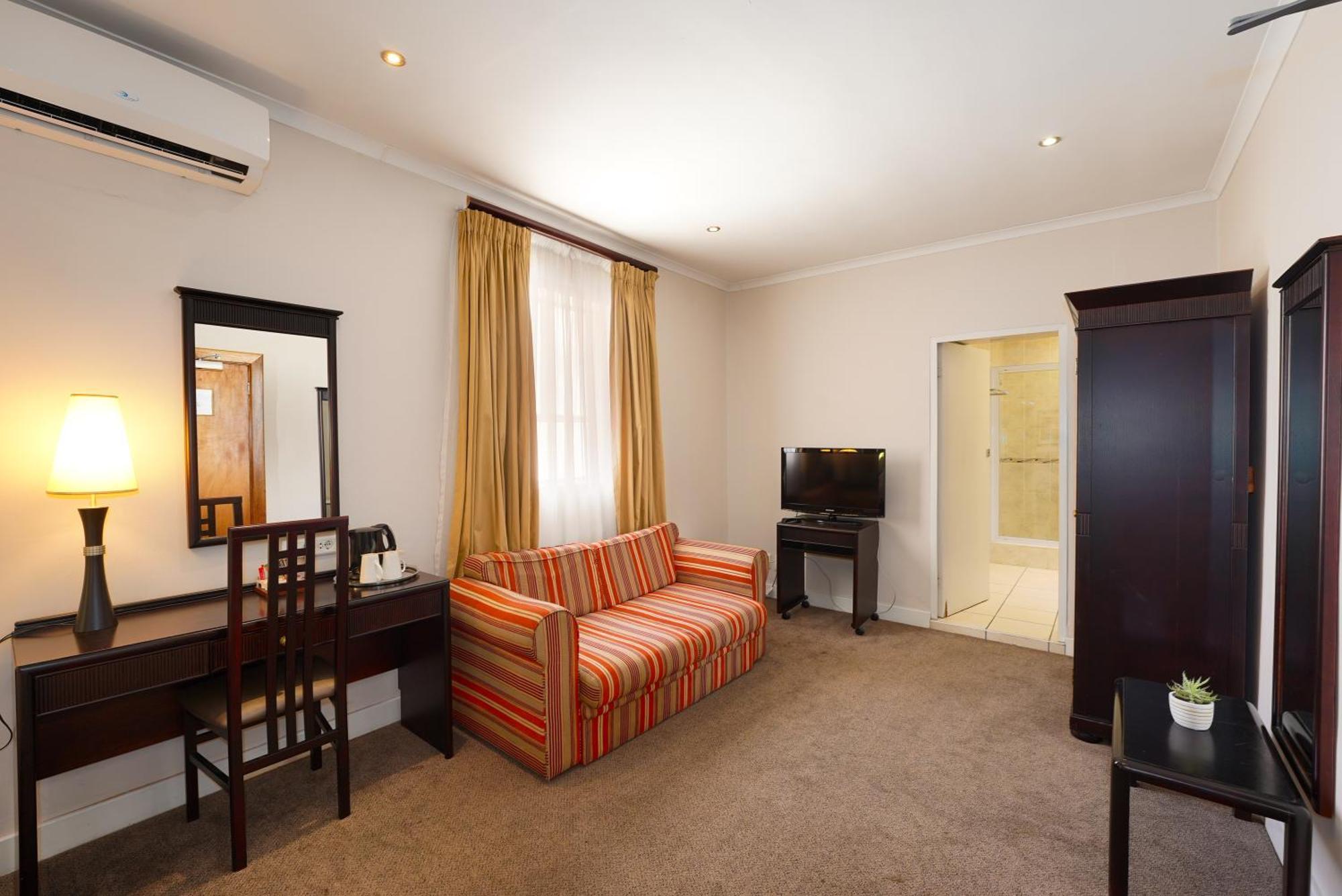 Cumberland Hotel Worcester Eksteriør bilde