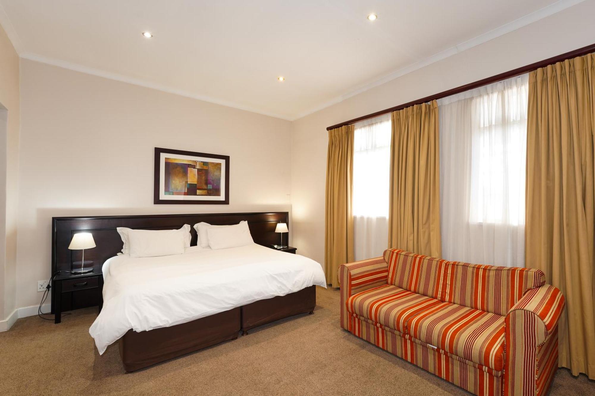 Cumberland Hotel Worcester Eksteriør bilde