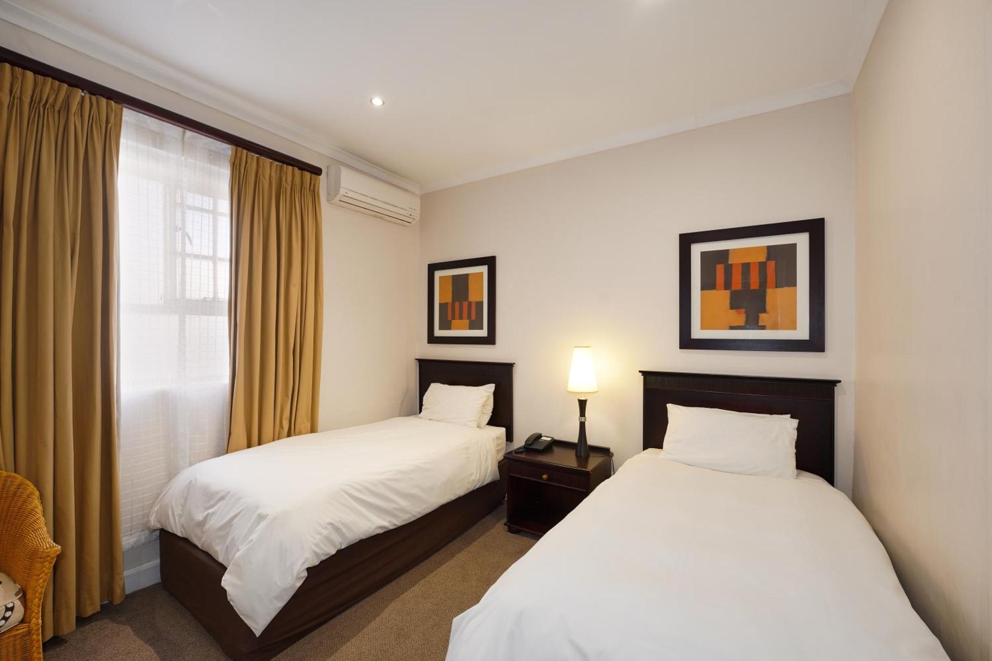 Cumberland Hotel Worcester Eksteriør bilde